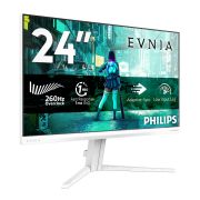 Image de Philips écran plat de PC 60,5 cm (23.8") 1920 x 1080 pixels Blanc (24M2N3201PL/00)