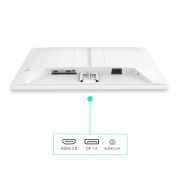 Image de Philips écran plat de PC 60,5 cm (23.8") 1920 x 1080 pixels Blanc (24M2N3201PL/00)