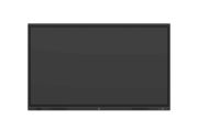 Image de LG CreateBoard Standard tableau blanc interactif 165,1 cm (65") 3840 x 2160 pixels Écran tactile Noir (65TR3DQ-B)