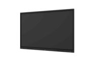 Image de LG CreateBoard Standard tableau blanc interactif 165,1 cm (65") 3840 x 2160 pixels Écran tactile Noir (65TR3DQ-B)