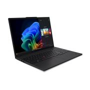 Image de Lenovo ThinkPad T16 Gen 4 (AMD) Copilot+ PC AMD Ryzen AI 5 PRO 340 Ordinateur portable 40,6 cm (16") WUXGA 16 Go DDR5-SDRAM 512 Go SSD Wi-Fi 7 (802.11be) Windows 11 Pro Belge ... (21QN006PMB)