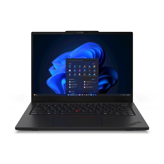 Image de Lenovo ThinkPad L13 Gen 6 (Intel) Intel Core Ultra 7 255U Ordinateur portable 33,8 cm (13.3") WUXGA 16 Go LPDDR5x-SDRAM 512 Go SSD Wi-Fi 6E (802.11ax) Windows 11 Pro Belge Noi ... (21R50047MB)