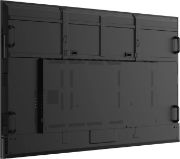 Image de Viewsonic Écran d'affichage dynamique Écran plat de signalisation numérique 2,18 m (86") LCD Wifi 500 cd/m² 4K Ultra HD Noir Intégré dans le processeur Android 14 24/7 (CDE8614-2C)