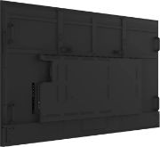 Image de Viewsonic Écran d'affichage dynamique Écran plat de signalisation numérique 2,18 m (86") LCD Wifi 500 cd/m² 4K Ultra HD Noir Intégré dans le processeur Android 14 24/7 (CDE8631-1C)