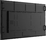 Image de Viewsonic Écran d'affichage dynamique Écran plat de signalisation numérique 190,5 cm (75") LCD Wifi 500 cd/m² 4K Ultra HD Noir Intégré dans le processeur Android 14 24/7 (CDE7514-2C)