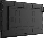 Image de Viewsonic Écran d'affichage dynamique Écran plat de signalisation numérique 165,1 cm (65") LCD Wifi 500 cd/m² 4K Ultra HD Noir Intégré dans le processeur Android 14 24/7 (CDE6514-2C)