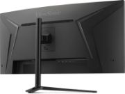 Image de Viewsonic écran plat de PC 86,4 cm (34") 3440 x 1440 pixels UltraWide Quad HD Noir (VX3418C-2K)