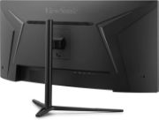 Image de Viewsonic écran plat de PC 86,4 cm (34") 3440 x 1440 pixels UltraWide Quad HD Noir (VX3418C-2K)