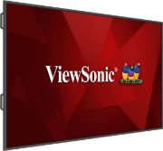 Image de Viewsonic Écran d'affichage dynamique Écran plat de signalisation numérique 2,18 m (86") LCD 500 cd/m² 4K Ultra HD Noir 24/7 (CDE86G3-1C)