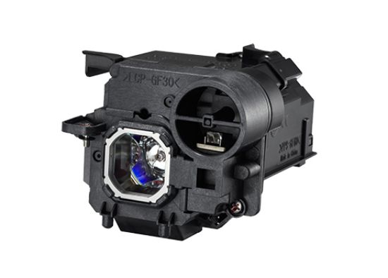 Image de NEC NP33LP lampe de projection 250 W (100013963)