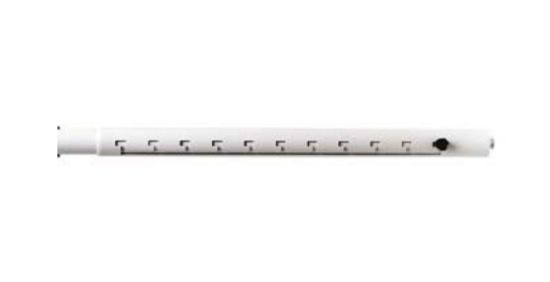 Image de NEC CM02EX Colonne d’extension Blanc (100014002)