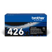 Image de Brother Cartouche de toner originale – Noir (TN-426BK)