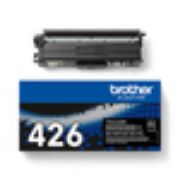 Image de Brother Cartouche de toner originale – Noir (TN-426BK)