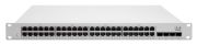 Image de Cisco Meraki MS225-48FP Géré L2 Gigabit Ethernet (10/100/1000) Connexion Ethernet, supportant l'alimentation via ce port (PoE) 1U Gris (MS225-48FP-HW)