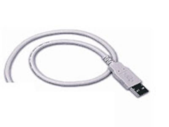 Image de Datalogic USB Straight Cable (CAB-426) Câble USB (90A051945)