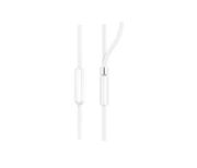 Image de Philips casque Casques Avec fil Ecouteurs Musique Blanc (TAE1105WT/00)