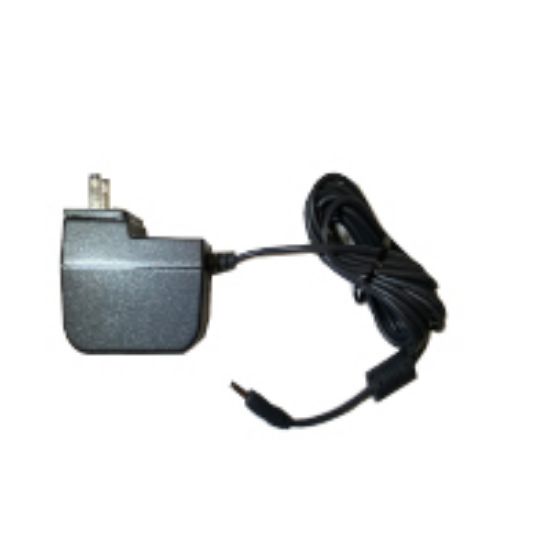 Image de Logitech Swytch Hub adaptateur de puissance & onduleur Intérieure Noir (952-000023)