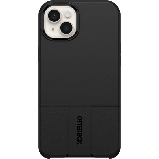 Image de OtterBox uniVERSE Series pour Apple iPhone 16e/14/13, noir - produits livrés sans emballage (77-91384)