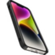 Image de OtterBox uniVERSE Series pour Apple iPhone 16e/14/13, noir - produits livrés sans emballage (77-91384)