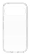 Image de OtterBox Symmetry Clear Series pour Pixel 9, Pixel 9 Pro, Clear - Transparent (77-95619)