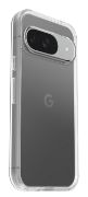 Image de OtterBox Symmetry Clear Series pour Pixel 9, Pixel 9 Pro, Clear - Transparent (77-95619)