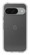 Image de OtterBox Symmetry Clear Series pour Pixel 9, Pixel 9 Pro, Clear - Transparent (77-95619)