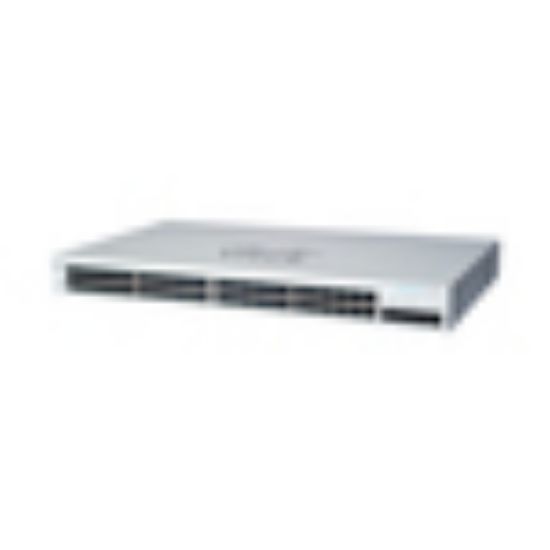 Image de Cisco CBS220-48T-4X Switch - Blanc (CBS220-48T-4XEU-RF)