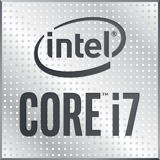 Image de Intel i7-10700TE Processeur (CM8070104420905)
