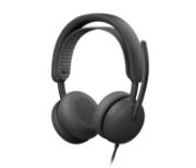 Image de Logitech Zone Wired 2 for Business, Teams Version, Graphite Casque (981-001615)