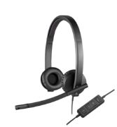 Image de Logitech Casque H570e Confortable, abordable et construit pour durer (981-000575)