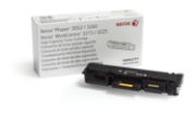Image de Xerox Cartouche de toner Noir Phaser 3260 / WorkCentre 3225 (3000 pages) - (106R02777)