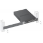 Image de NETGEAR M4300-52G-PoE+ 550W PSU Géré L2/L3/L4 Gigabit Ethernet (10/100/1000) Connexion Ethernet, supportant l'alimentation via ce port (PoE) 1U Noir (GSM4352PA-100NES)