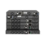 Image de NETGEAR M4300-52G-PoE+ 550W PSU Géré L2/L3/L4 Gigabit Ethernet (10/100/1000) Connexion Ethernet, supportant l'alimentation via ce port (PoE) 1U Noir (GSM4352PA-100NES)