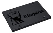Image de Kingston Technology A400 240 Go 2.5" Série ATA III TLC (SA400S37/240G)