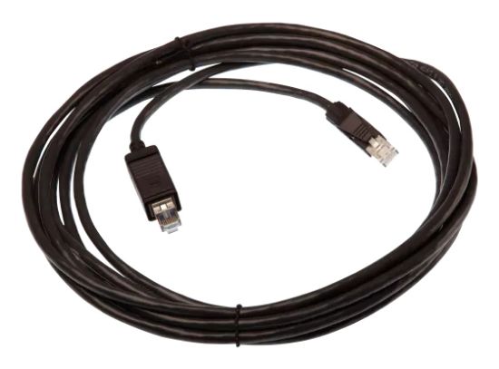 Image de Axis ACC CABLE RJ45 PUSH PULL OUTD 15M Câble de réseau - Noir (5504-731)
