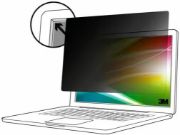 Image de 3M filtre anti-reflets pour écran et filtre de confidentialité 33,8 cm (13.3") Netbook Filtre de confidentialité sans bords pour ordinateur (BP133W1B)