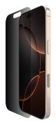 Image de Belkin InvisiGlass Privacy Treated Screen Protector for iPhone 16 Pro Protecteur d'écran (OVA169HQ)