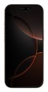 Image de Belkin InvisiGlass Privacy Treated Screen Protector for iPhone 16 Pro Protecteur d'écran (OVA169HQ)