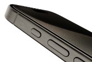 Image de Belkin InvisiGlass Privacy Treated Screen Protector for iPhone 16 Pro Protecteur d'écran (OVA169HQ)