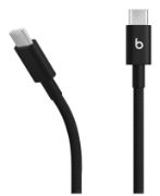 Image de Apple 1.5 m, USB-C to USB-C, Black Câble USB - Noir (MDGC4ZM/A)
