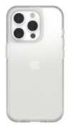 Image de OtterBox React Series pour iPhone 15 Pro, Clear - Transparent (77-92756)