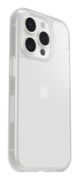 Image de OtterBox React Series pour iPhone 15 Pro, Clear - Transparent (77-92756)
