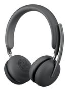 Image de Logitech Zone Wireless 2 Casque - Graphite (981-001436)