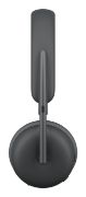 Image de Logitech Zone Wireless 2 Casque - Graphite (981-001436)