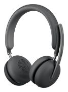Image de Logitech Zone Wireless 2 Casque - Graphite (981-001436)