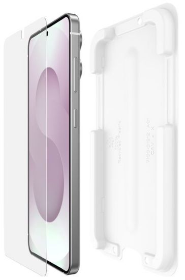 Image de Belkin Invisiglass AM Screen Protector Protecteur d'écran (OVB065HQ)