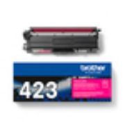 Image de Brother Cartouche de toner originale – Magenta (TN-423M)