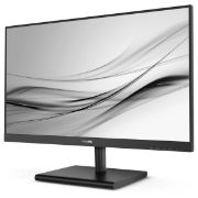 Image de Philips E Line écran plat de PC 60,5 cm (23.8") 2560 x 1440 pixels 2K Ultra HD LCD Noir (245E1S/00)