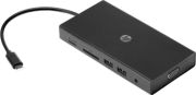 Image de HP Concentrateur de voyage multi-ports USB-C (1C1Y5AA#ABB)