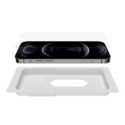 Image de Belkin ScreenForce Protection d'écran transparent Apple 1 pièce(s) (OVA021ZZ)